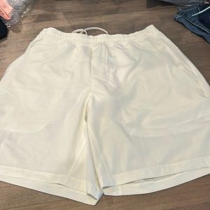 Mens lululemon swim trunks 7inch size small